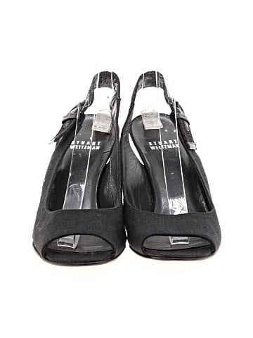 Steve Madden Wedges (view 2)