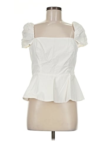 Cara Cara Short Sleeve Top (view 1)