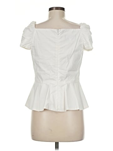 Cara Cara Short Sleeve Top (view 2)