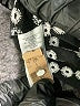 Ann Taylor Black Short Sleeve Top Size Med Petite - photo 8