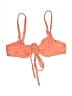 Aerie Orange Swimsuit Top Size L - photo 2