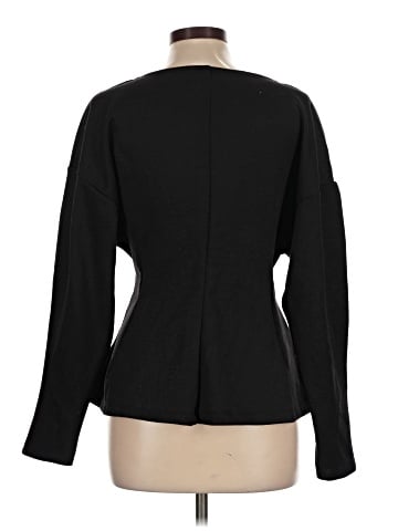 H&M Long Sleeve Blouse (view 2)