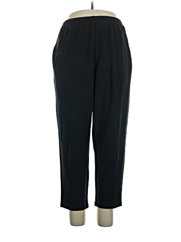 Teddi Casual Pants (view 1)