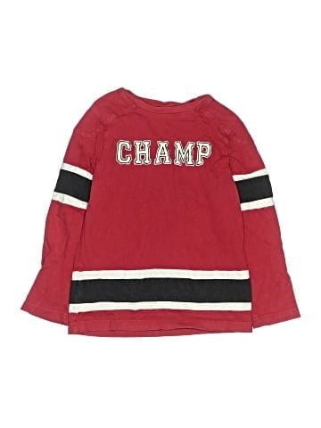 Hanna Andersson Sweatshirt (view 1)