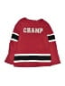 Hanna Andersson 100% Cotton Red Sweatshirt Size 8 - photo 1