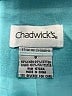 Chadwicks Teal Blazer Size 8 - photo 6