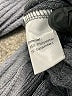 Grecerelle Gray Cardigan Size S - photo 8