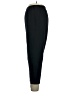 Teddi Solid Black Casual Pants Size 1X - photo 5