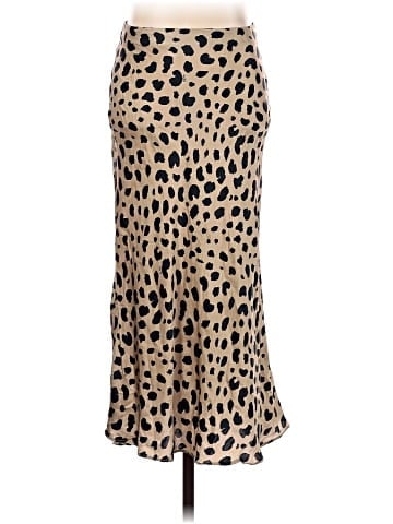 Réalisation Silk Skirt (view 1)