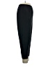 Teddi Solid Black Casual Pants Size 1X - photo 4
