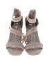 Assorted Brands Ivory Sandals Size 8 1/2 - photo 2