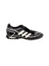Adidas Black Sneakers Size 5 - photo 1