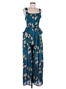 Davi & Dani Jumpsuit