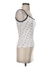 John Galt 100% Cotton White Ivory Tank Top Size S - photo 4