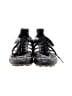 Adidas Black Sneakers Size 5 - photo 2