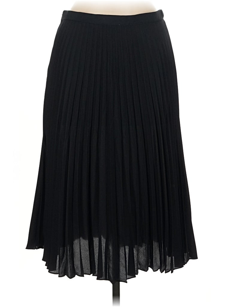 Pre-owned Michael Michael Kors Formal Skirt In Black