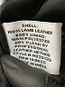 Walter Baker 100% Leather Black Leather Jacket Size L - photo 7