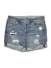 Unbranded Blue Denim Shorts Size 12 - photo 1