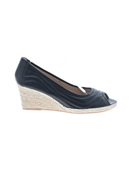 Ron White Wedges (view 1)