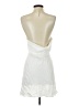 Zara White Cocktail Dress Size XS - photo 2