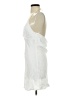 Zara White Cocktail Dress Size XS - photo 5