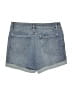 Unbranded Blue Denim Shorts Size 12 - photo 2
