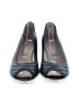 Ron White Blue Wedges Size EU 41 - photo 2