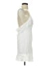 Zara White Cocktail Dress Size XS - photo 4