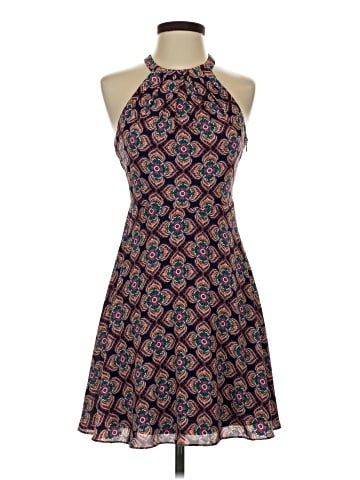 Express Casual Dress (view 1)
