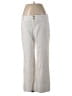 Chico's Ivory Jeans Size Med (1.5) - photo 1