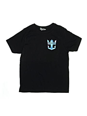 Next Level Apparel Short Sleeve T-Shirt (view 1)