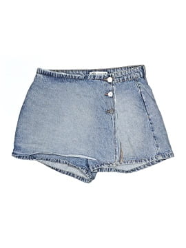 Zara Skort (view 1)