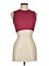 AYBL Burgundy Tank Top Size M - photo 1