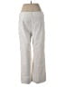 Chico's Ivory Jeans Size Med (1.5) - photo 2