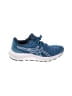 Asics Blue Sneakers Size 5 - photo 1