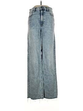 Altar'd State Jeans (view 1)