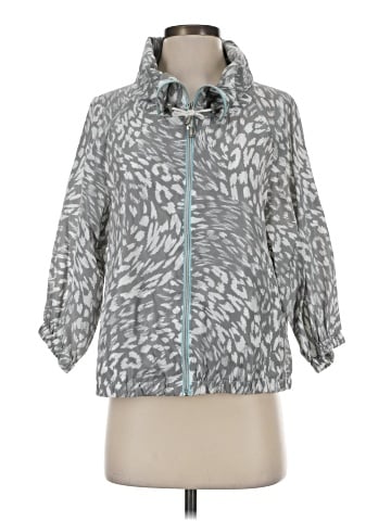 Ruby Rd. Windbreaker (view 1)