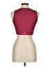 AYBL Burgundy Tank Top Size M - photo 2