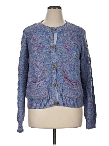 Sundance Cardigan (view 1)