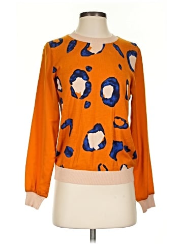 3.1 Phillip Lim for Target Pullover Sweater (view 1)