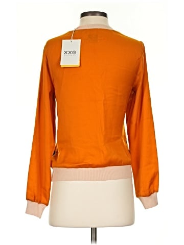 3.1 Phillip Lim for Target Pullover Sweater (view 2)