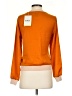 3.1 Phillip Lim for Target Animal Print Orange Pullover Sweater Size XS - photo 2