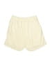 DONNI Solid Ivory Shorts Size XS - photo 2