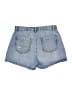 Zara Blue Skort Size M - photo 2