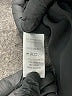 Buddy Love 100% Polyester Black Cardigan Size M - photo 8