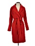 Shein Red Coat Size 4 - photo 1