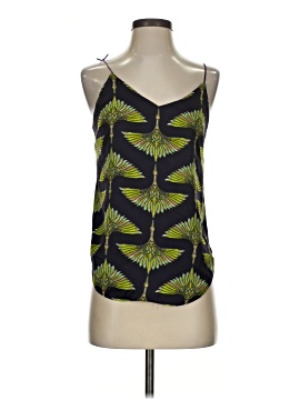 Silence And Noise Sleeveless Top