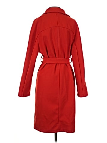 Shein Coat (view 2)