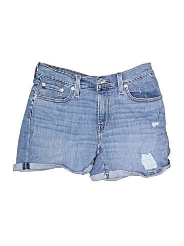 Levi's Denim Shorts (view 1)