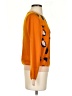 3.1 Phillip Lim for Target Animal Print Orange Pullover Sweater Size XS - photo 4